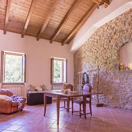 Agriturismo La Greciola Otel Gabbiana Dış mekan fotoğraf