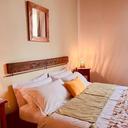Agriturismo La Greciola Otel Gabbiana Dış mekan fotoğraf