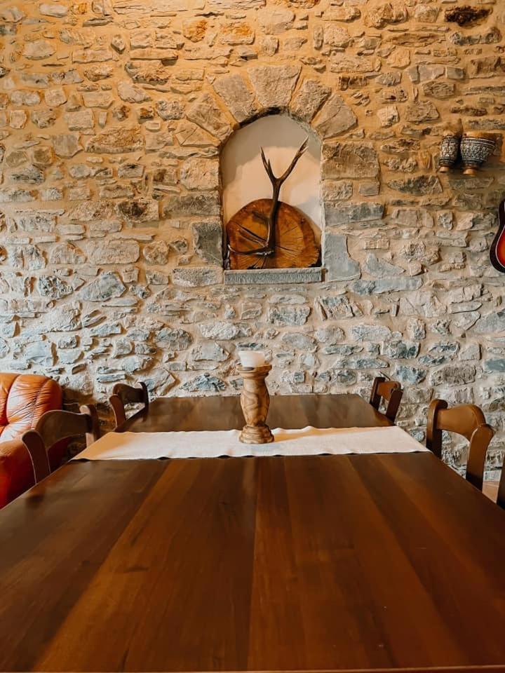 Agriturismo La Greciola Otel Gabbiana Dış mekan fotoğraf