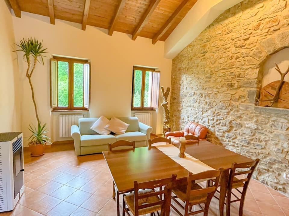 Agriturismo La Greciola Otel Gabbiana Dış mekan fotoğraf