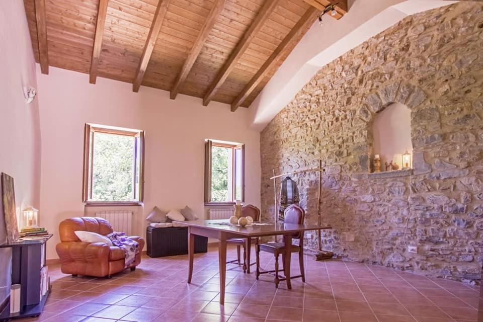 Agriturismo La Greciola Otel Gabbiana Dış mekan fotoğraf