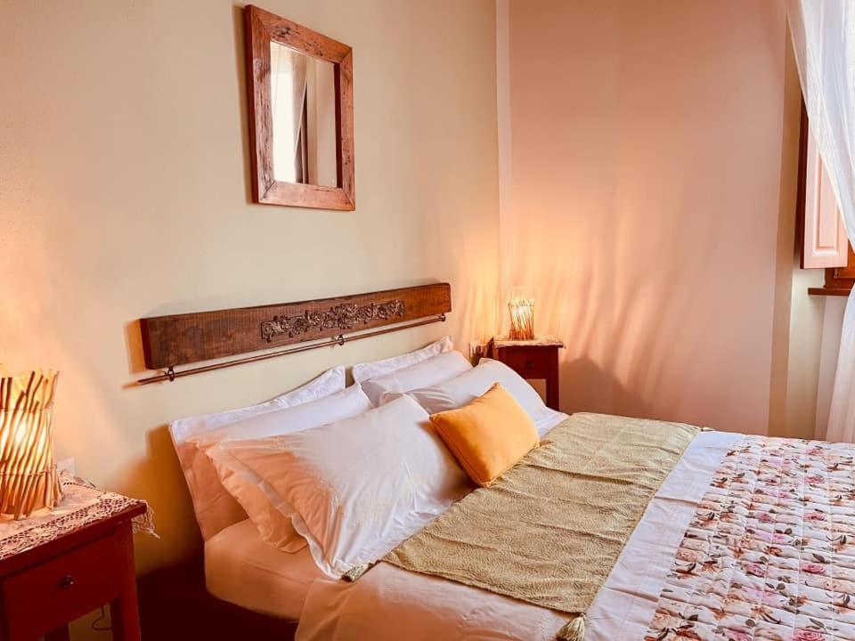 Agriturismo La Greciola Otel Gabbiana Dış mekan fotoğraf
